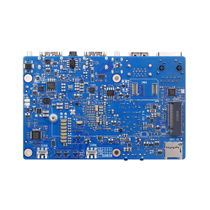 Factory supply Orange PI AI Pro Orange PI AIPro development board AI processor 8T arithmetic board 8G/16G optional