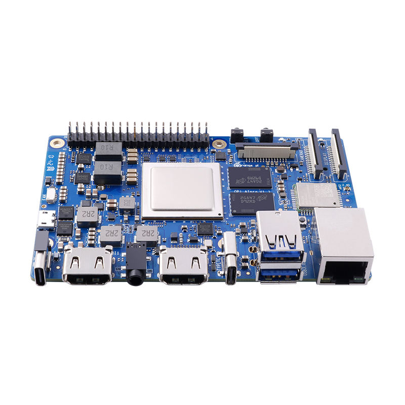 Factory supply Orange PI AI Pro Orange PI AIPro development board AI processor 8T arithmetic board 8G/16G optional