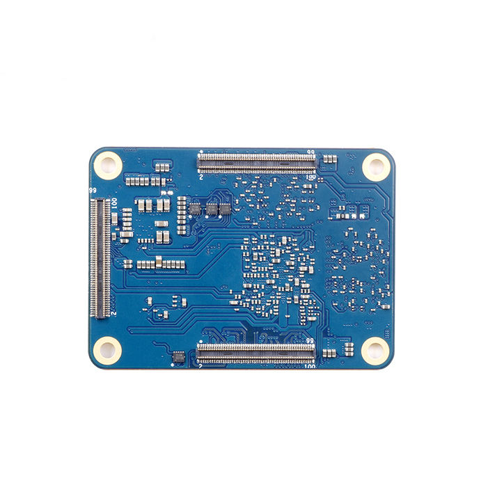 Factory Supply Orange Pi CM5 Development Board with RockChip RK3588S Chip Android OS
