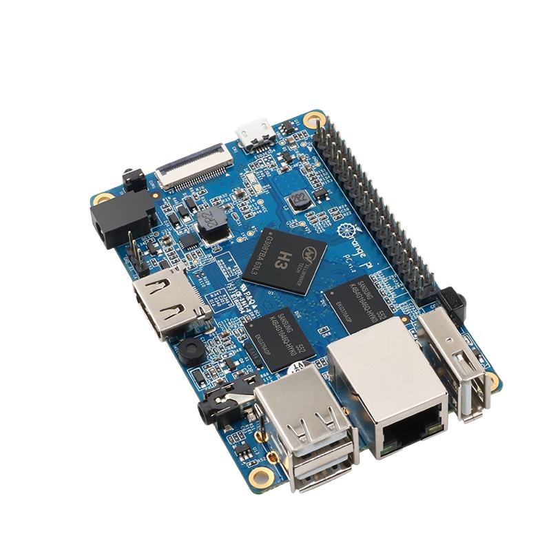 Factory supply orange pi pc board allwinner h3 chip develop board