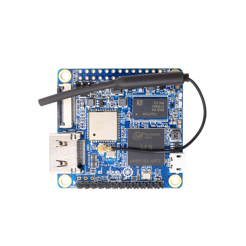 Orange Pi Zero Plus 2 Development Board Factory Supplied