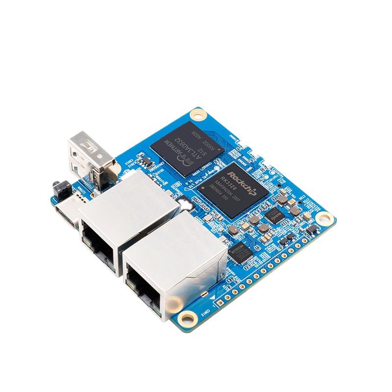 Orange Pi R1 Plus LTS Development Board with Android OS Factory Supplied
