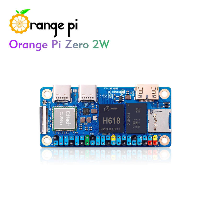 Factory supply Orange PI CM4 board Orange Pi Compute Module 4 board RockChip RK3566 chip