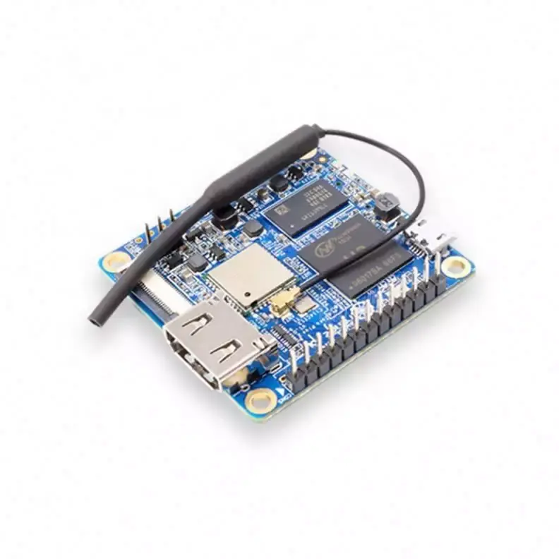 Orange Pi Zero Plus 2 Development Board Factory Supplied