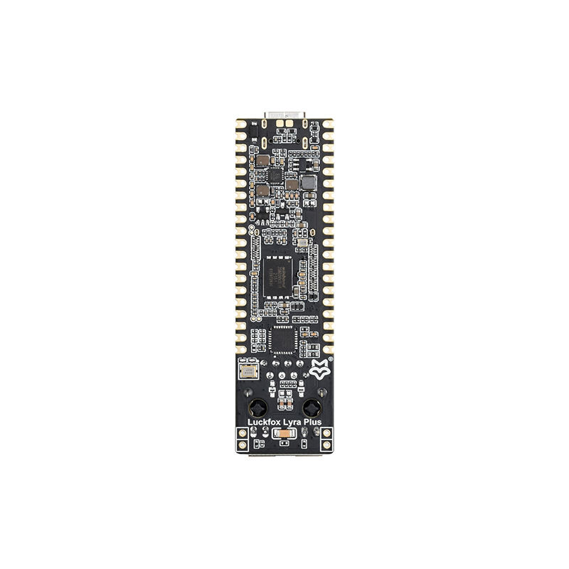 Luckfox Lyra Plus Linux Micro Development Board RK3506G2 Tripe-core ARM Cortex-A7 ARM Cortex-M0 Processors With Ethernet Port