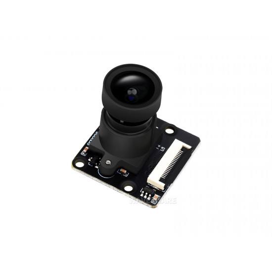 Core3566102032 CM4 Base Board+4.3inch touch Display+Camera+CM4 to Pi4B Adapter Board+4GB RAM and 32GB eMMC Flash
