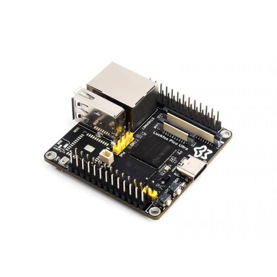 SC3336 3MP Camera Module (B) With High Sensitivity High SNR and Low Light Performance, Compatible With LuckFox Pico
