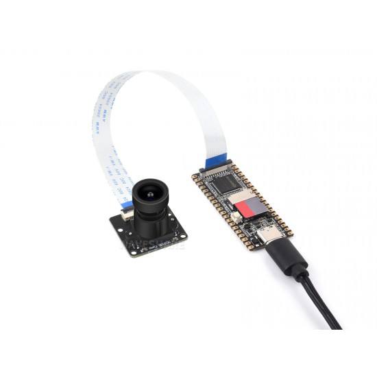Core3566102032 CM4 Base Board+4.3inch touch Display+Camera+CM4 to Pi4B Adapter Board+4GB RAM and 32GB eMMC Flash
