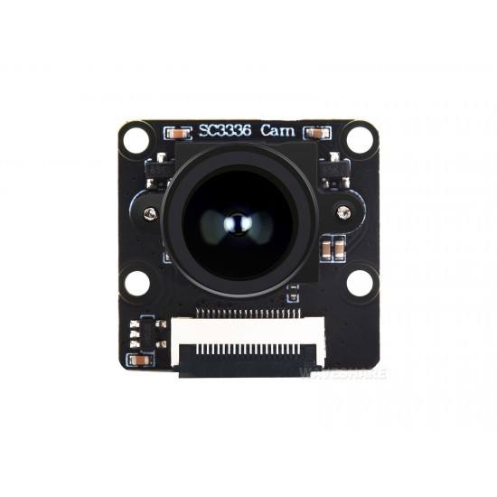 Core3566102032 CM4 Base Board+4.3inch touch Display+Camera+CM4 to Pi4B Adapter Board+4GB RAM and 32GB eMMC Flash