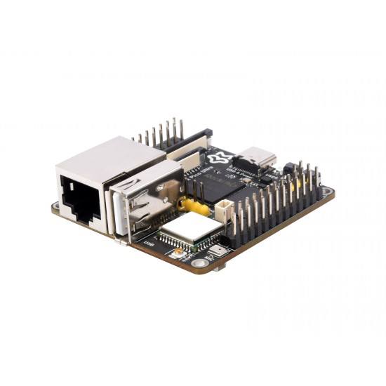 Luckfox Pico Ultra RV1106 Development Board Integrating for ARM Cortex-A7 RISC-V MCU NPU ISP Processors Linux Micro Kit
