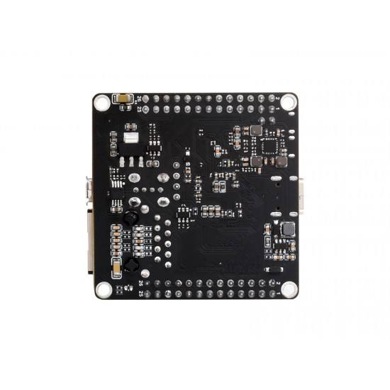 Luckfox Pico Ultra RV1106 Development Board Integrating for ARM Cortex-A7 RISC-V MCU NPU ISP Processors Linux Micro Kit