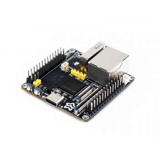 SC3336 3MP Camera Module (B) With High Sensitivity High SNR and Low Light Performance, Compatible With LuckFox Pico