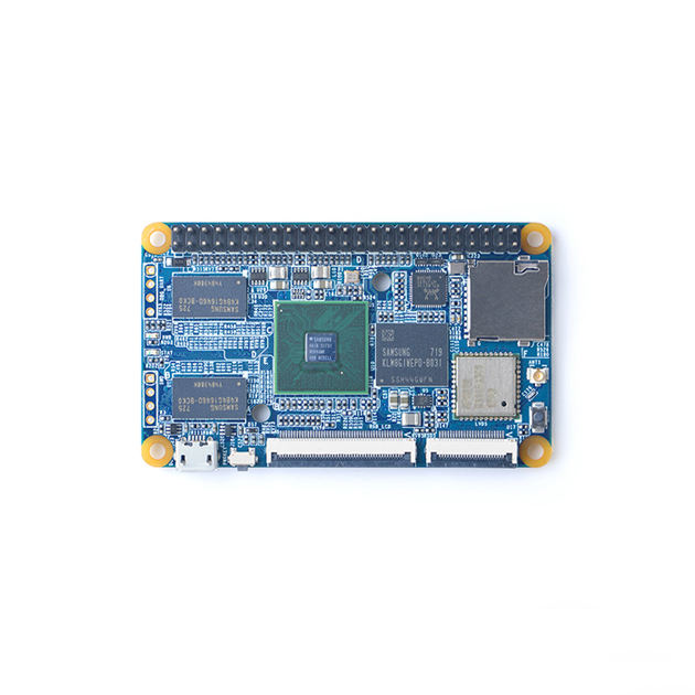 Original Factory Core4418 NanoPI high-performance development board S5P4418 board