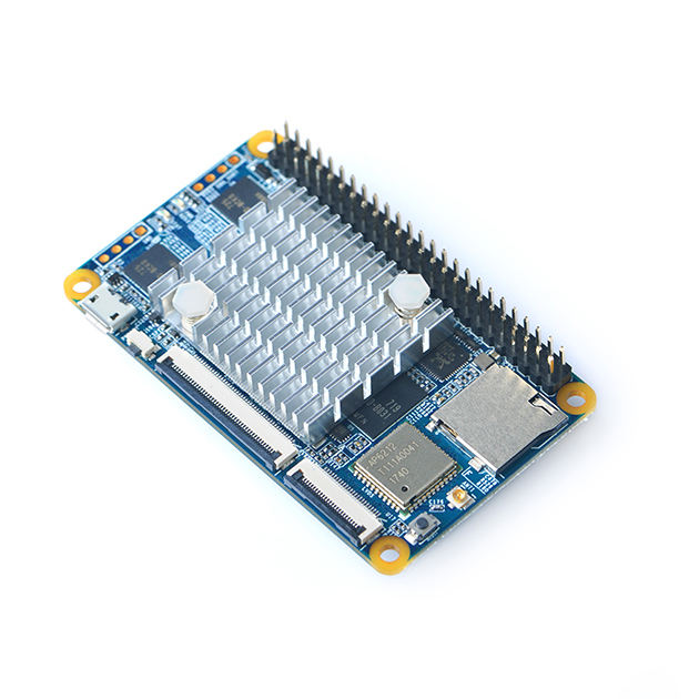 Original Factory Core4418 NanoPI high-performance development board S5P4418 board