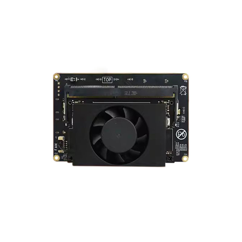 Jetson Orin NX Mini AI Development Board Nano Drone Development Kit for Carrier Board Design