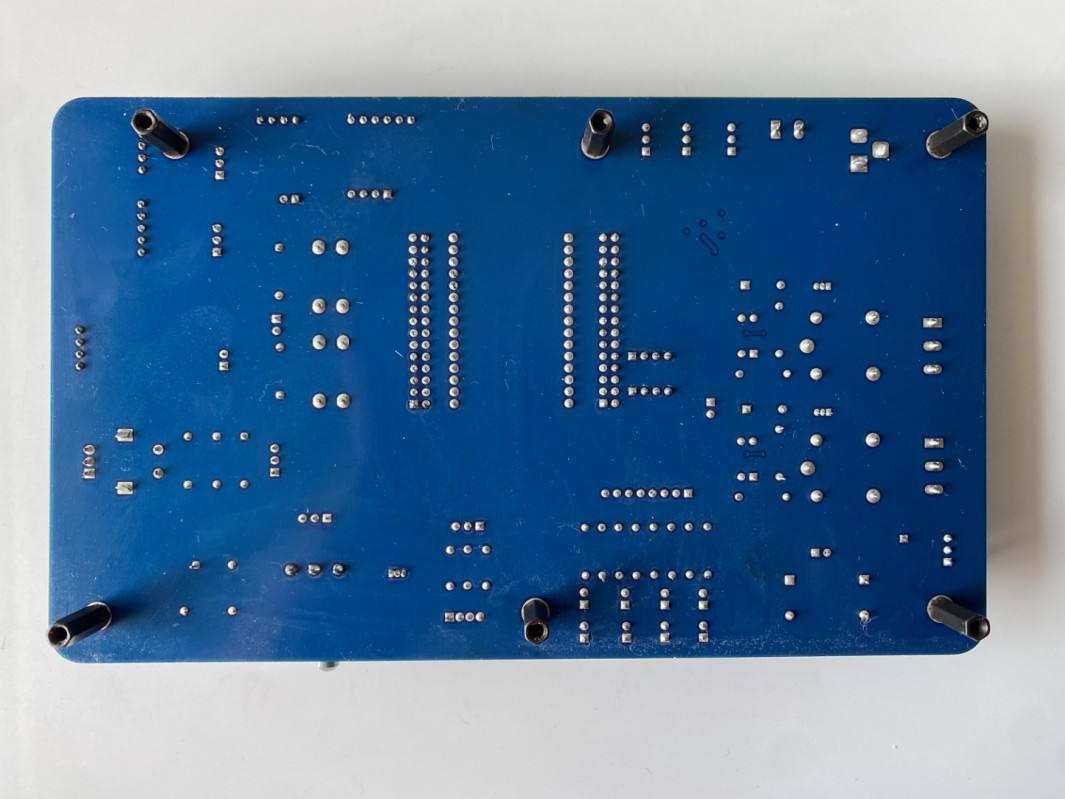Development Board Pcb & Pcba Circuit Board Assembly Manufacturer Bom List Pcba Service