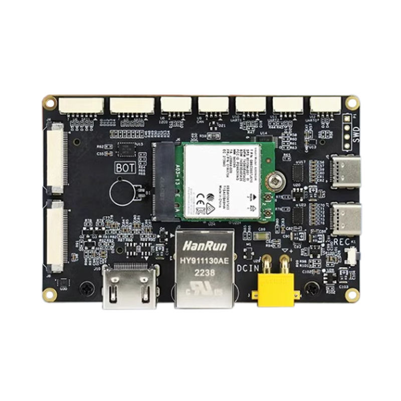 Jetson Orin NX Mini AI Development Board Nano Drone Development Kit for Carrier Board Design