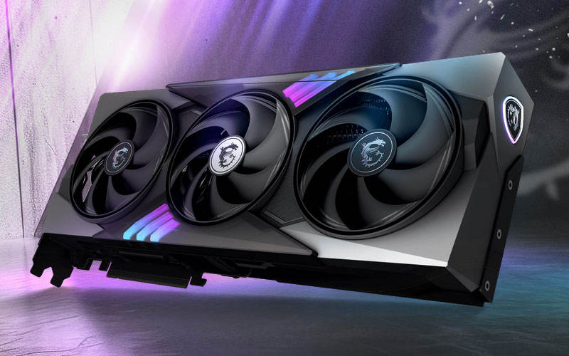 MSI GeForce RTX 5080 16G GAMING TRIO OC WHITE G5090-32GTC 32GB GDDR7 512-bit PCIe 5.0 Desktop Graphics Card