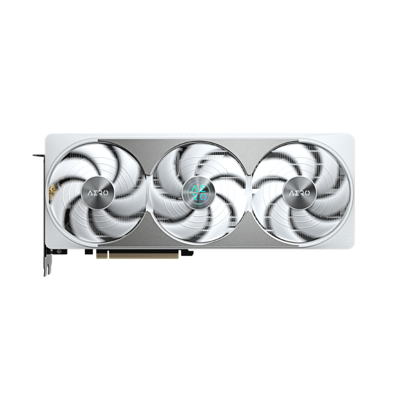 GIGABYTE GeForce RTX 5080 AERO OC SFF 16G Graphics Card