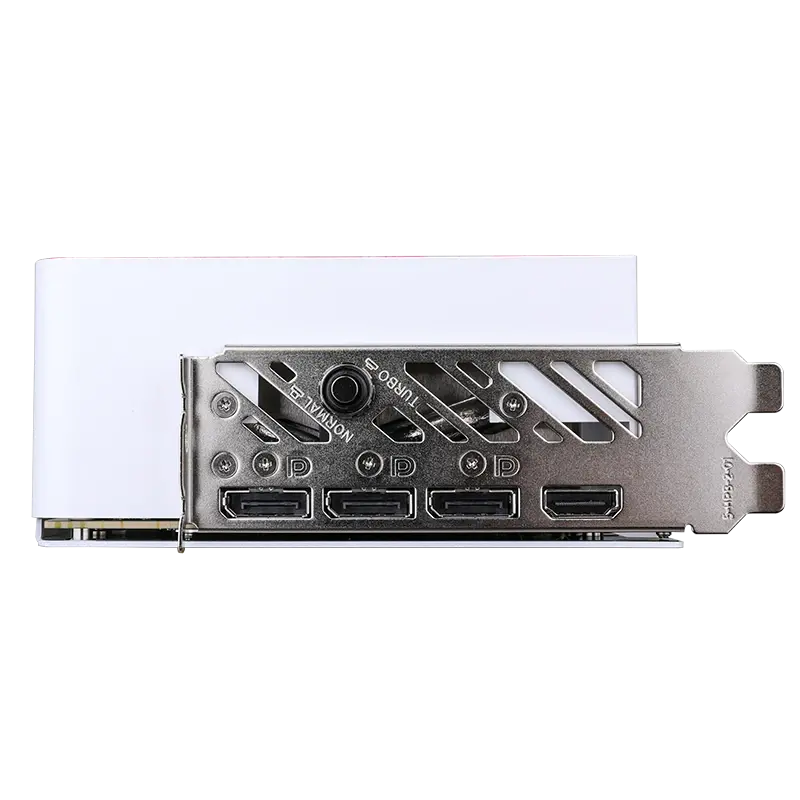 Hot Selling Brand New White GeForce RTX 5080 16G Igame for Game and Design