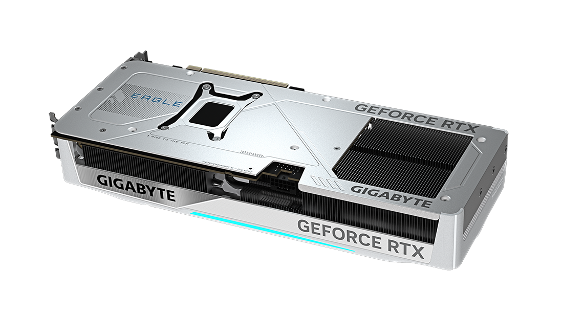 2025 New GIGABYTE GeForce RTX 5070 EAGLE OC ICE SFF 12G GDDR7 Video Card RTX5070 GPU Gaming Graphics Card for Desktop PC Gaming