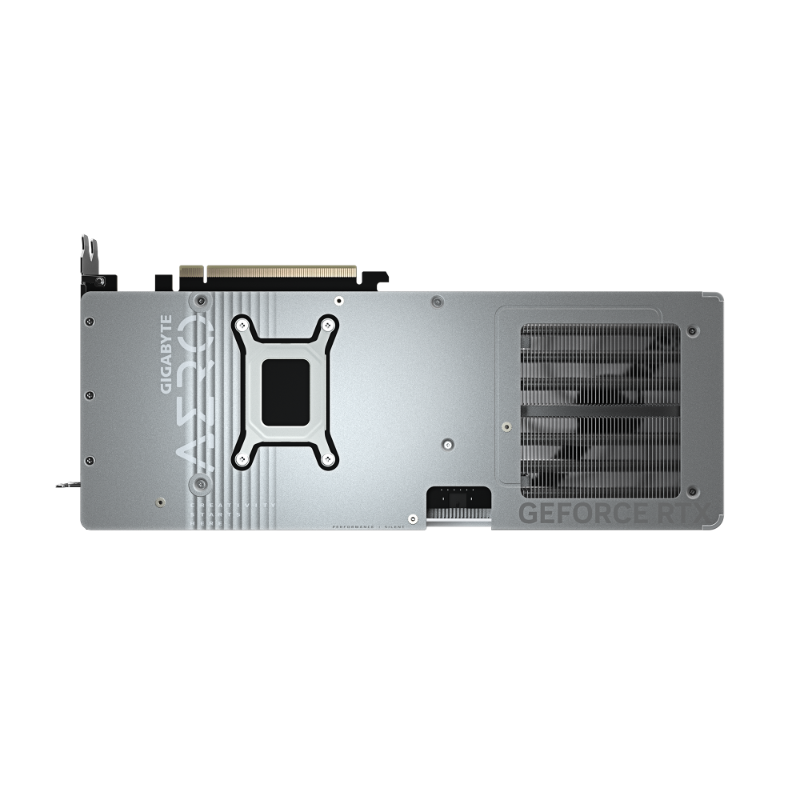 GIGABYTE GeForce RTX 5080 AERO OC SFF 16G Graphics Card