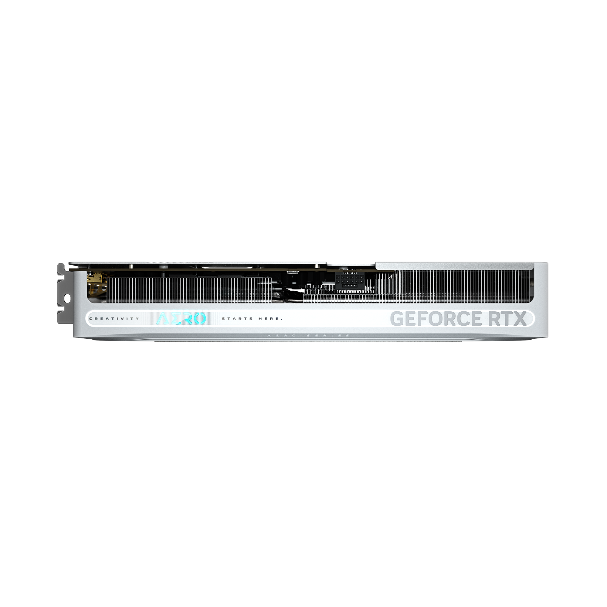 GIGABYTE GeForce RTX 5080 AERO OC SFF 16G Graphics Card