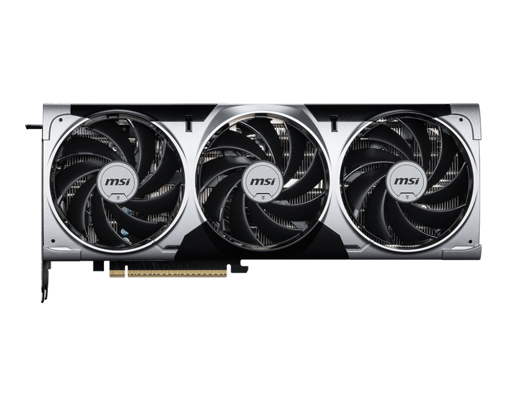2025 New MSI GeForce RTX 5070 12G VENTUS 3X OC RTX5070 Ti Graphics Card Gaming GPU Video Card 5070TI Gaming Desktop RTX 5070