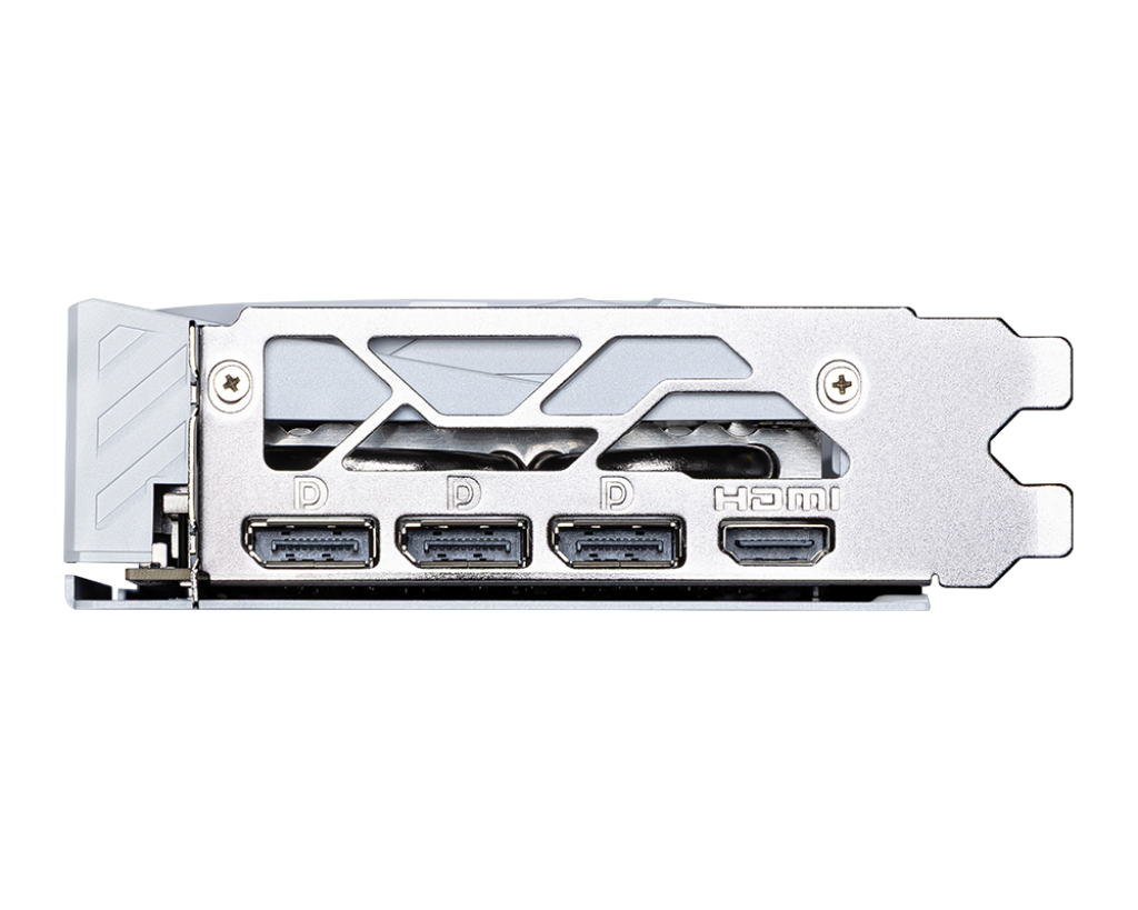 2025 New MSI GeForce RTX 5060 8G GAMING TRIO OC WHITE Gaming Graphics Card GPU RTX 5060 8G for Gaming White Desktop PC