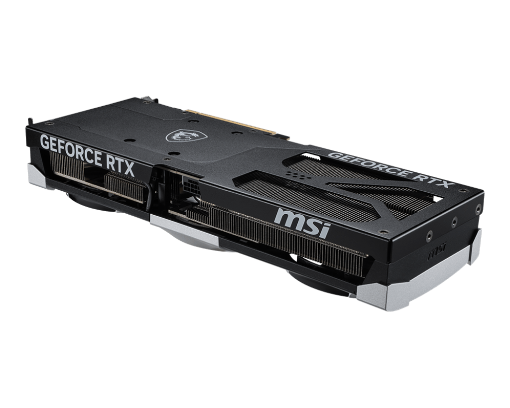 2025 New MSI GeForce RTX 5070 12G VENTUS 3X OC RTX5070 Ti Graphics Card Gaming GPU Video Card 5070TI Gaming Desktop RTX 5070