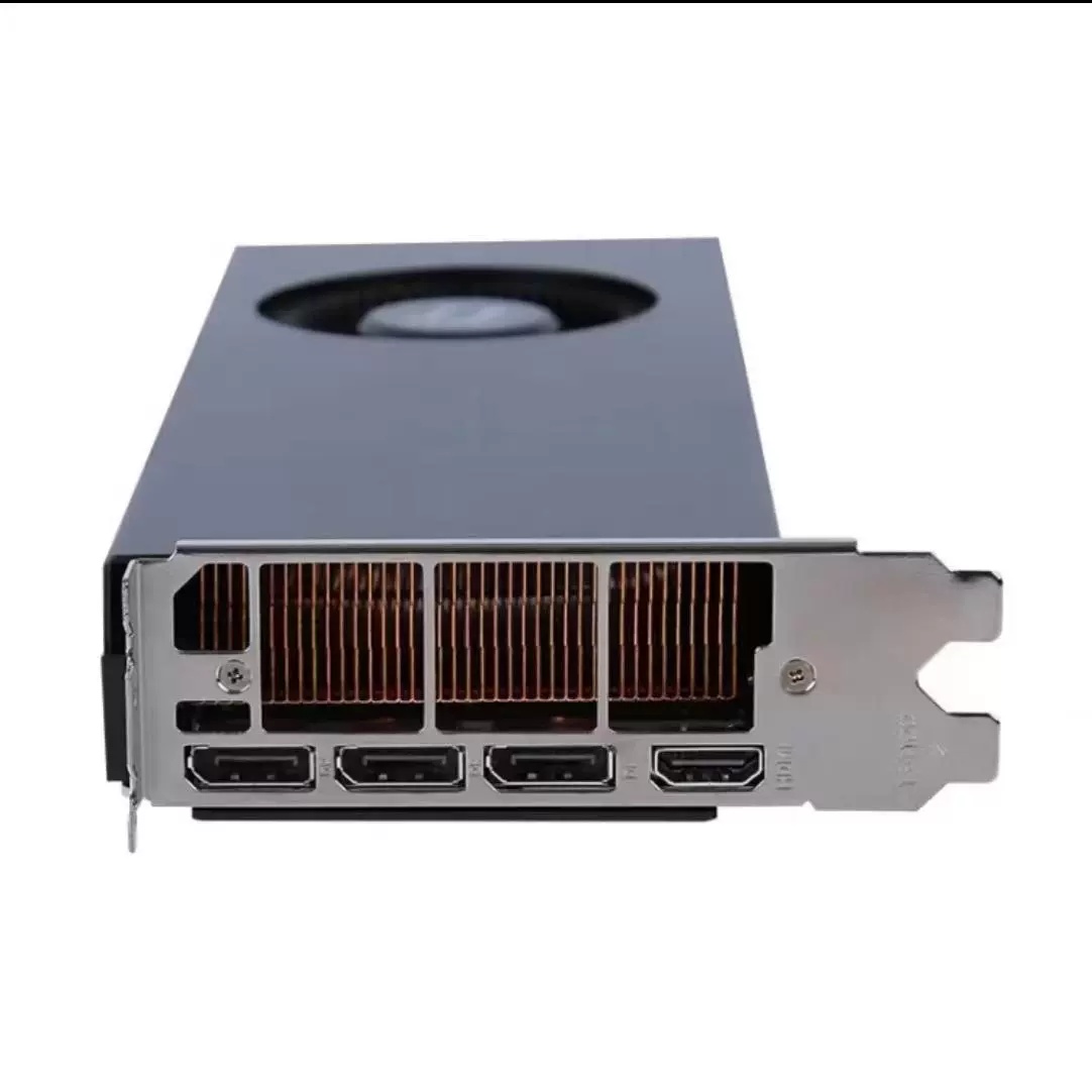 NVIDIA 4090D 48G double memory Turbo dual-width graphics deep learning DeepSeek large model