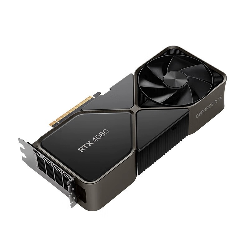 NVIDIA GeForce RTX4080 16G GDDR6X official reference graphics card