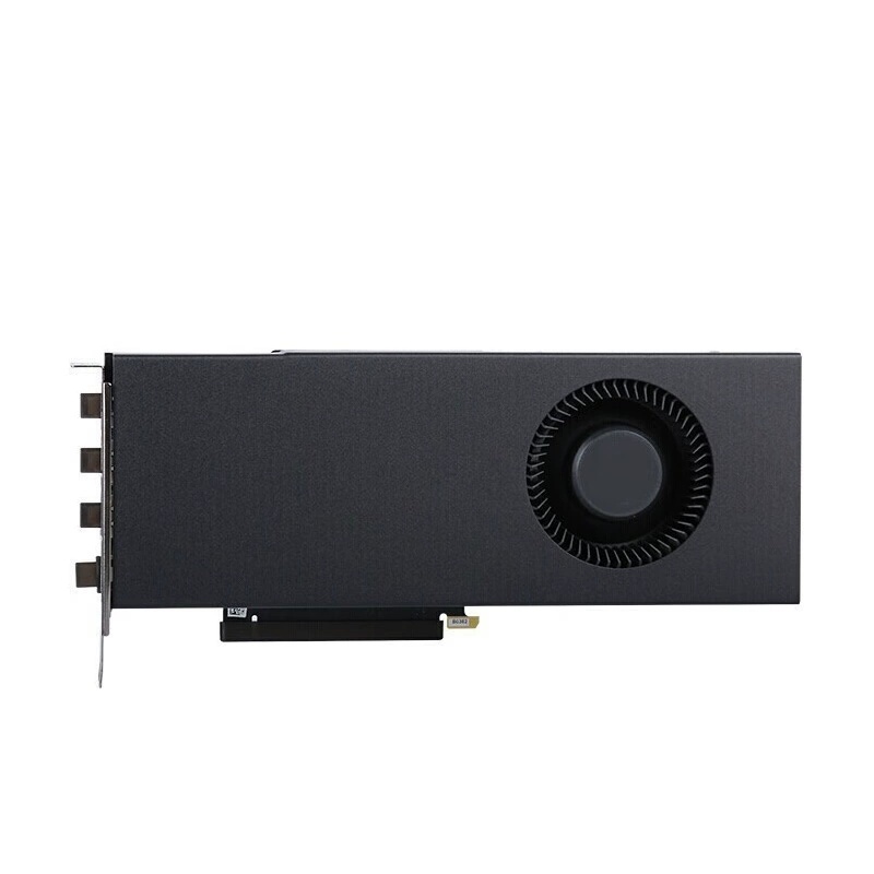 NVIDIA RTX4090 24G reference dual-width single-fan Turbo GPU server professional graphics card