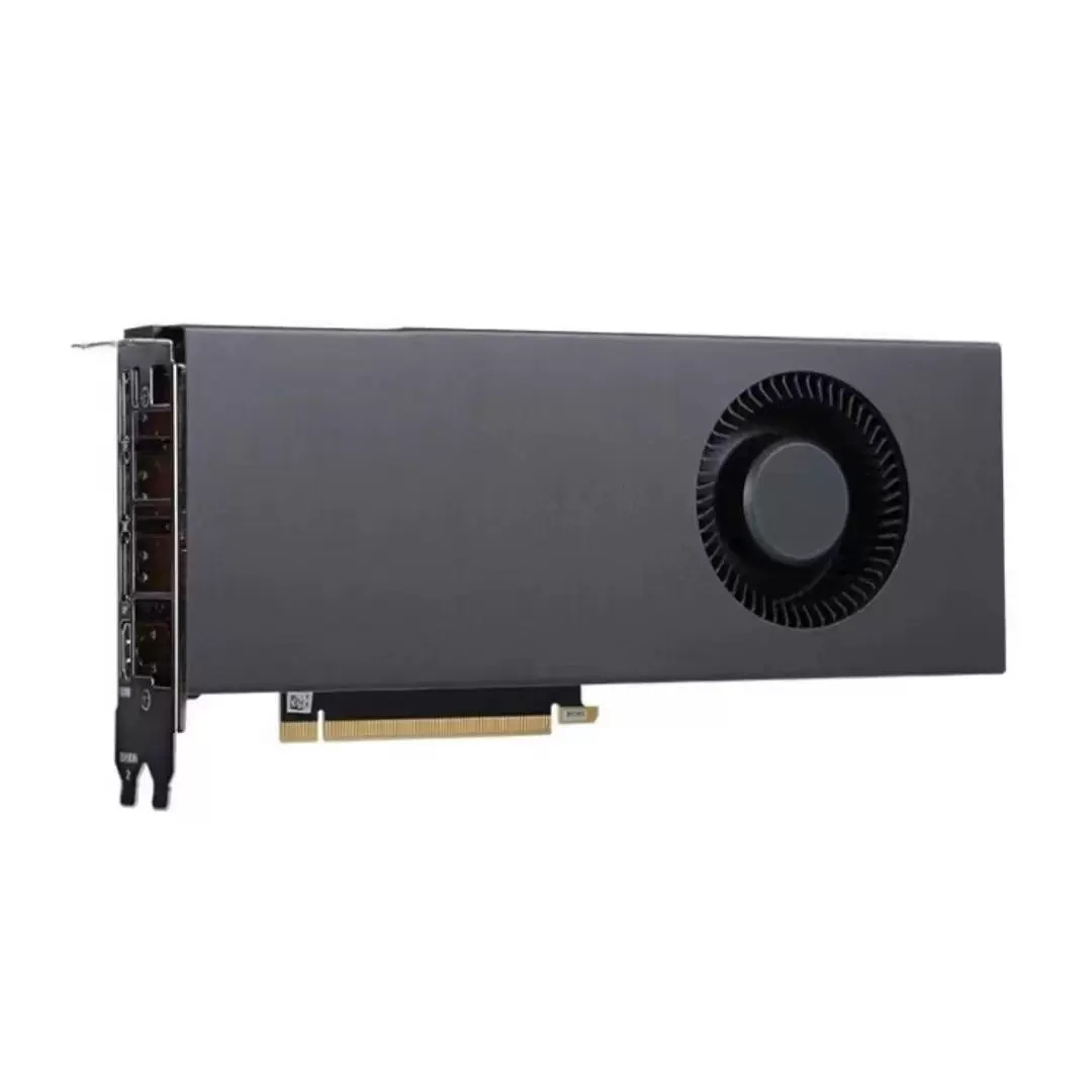 NVIDIA 4090D 48G double memory Turbo dual-width graphics deep learning DeepSeek large model
