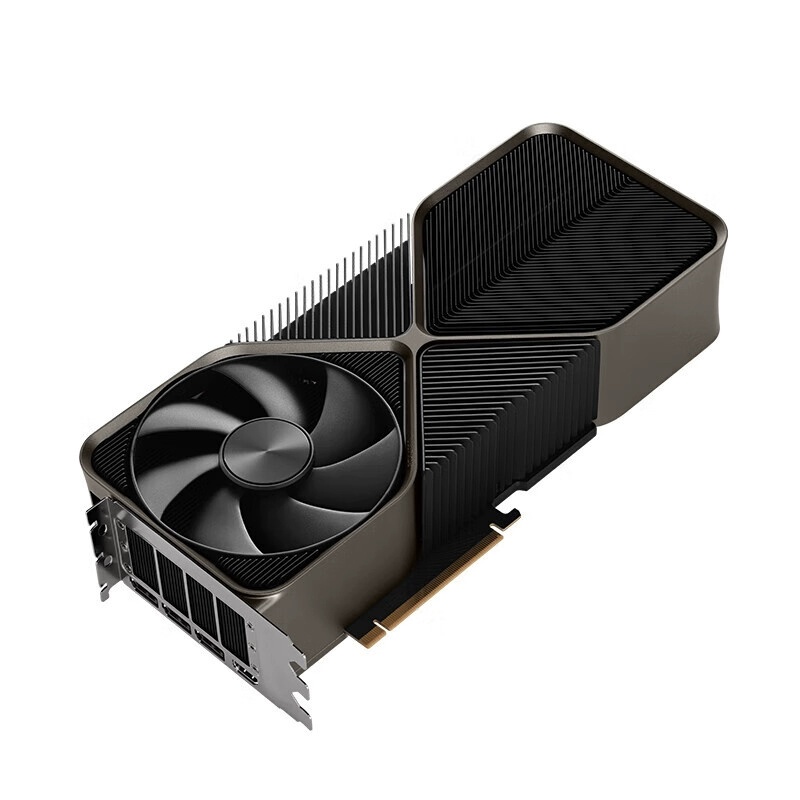 NVIDIA GeForce RTX4080 16G GDDR6X official reference graphics card