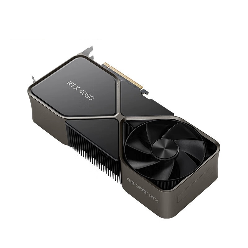 NVIDIA GeForce RTX4080 16G GDDR6X official reference graphics card