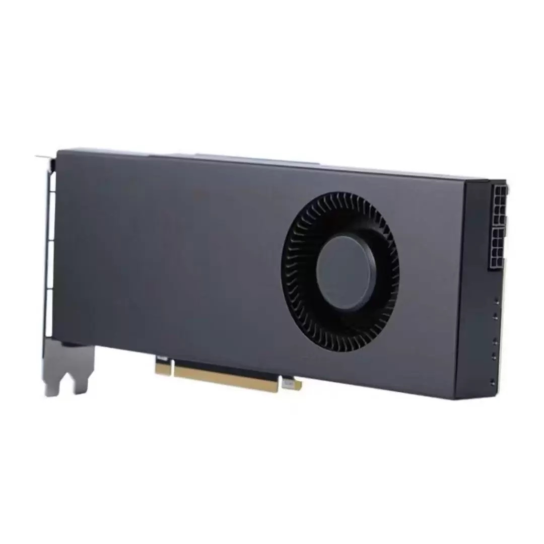 NVIDIA 4090D 48G double memory Turbo dual-width graphics deep learning DeepSeek large model