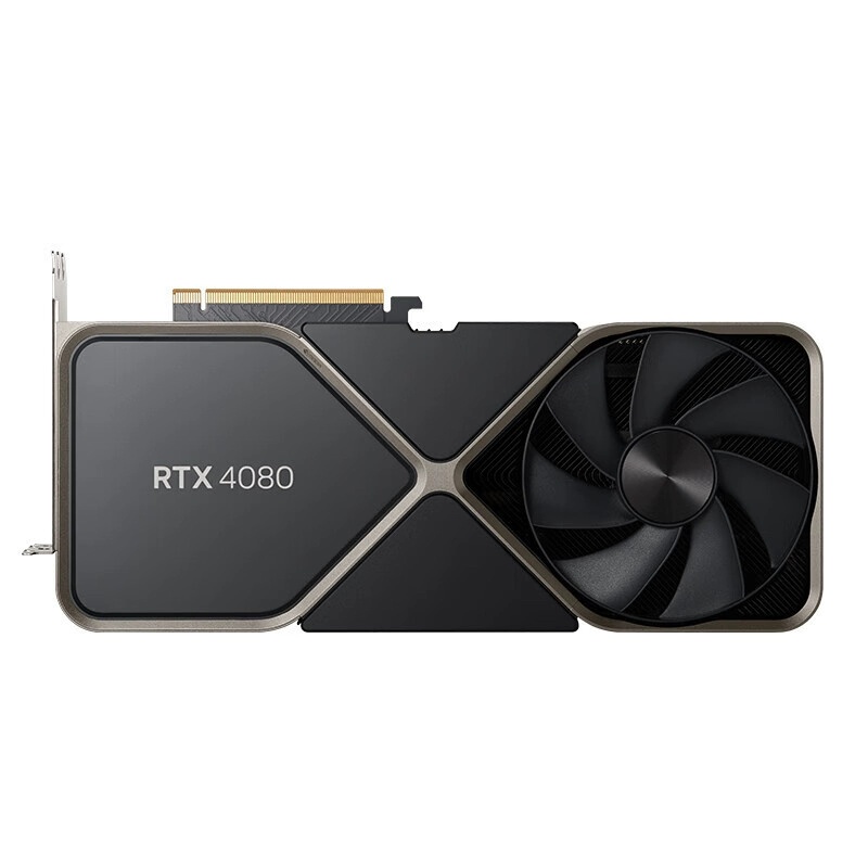 NVIDIA GeForce RTX4080 16G GDDR6X official reference graphics card