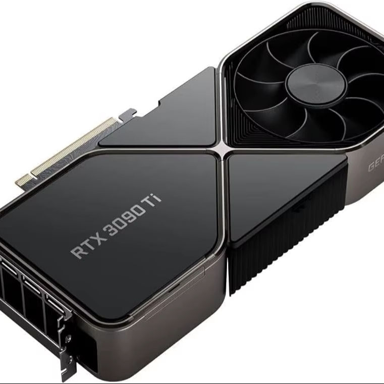NVIDIA GeForce RTX 3090 Ti 24GB Founders Edition PCI Express DP Include RTX 3080Ti RTX 3070Ti Compatible GeForce RTX3060