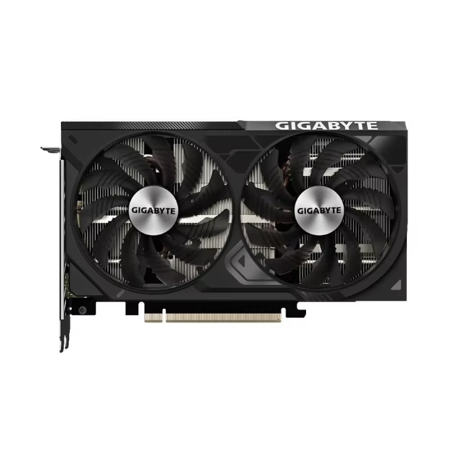 Hot Selling Brand New Gigabyte RTX 4070 Ventus OC 12G Highly Cost-effective with Performance Heat Dissipation and Durability