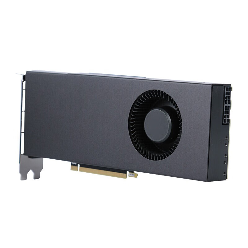 NVIDIA RTX3060 discrete graphics card, 12G reference turbo AI deep learning GPU acceleration 3070 Ti