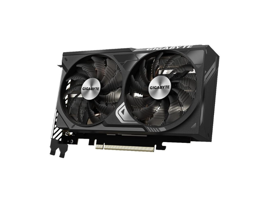 Hot Selling Brand New Gigabyte RTX 4070 Ventus OC 12G Highly Cost-effective with Performance Heat Dissipation and Durability