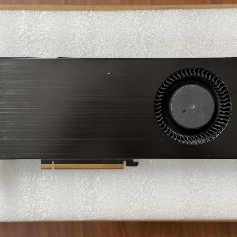 NVIDIA RTX 3080 20GB large video memory GPU computing card DeepSeek large model