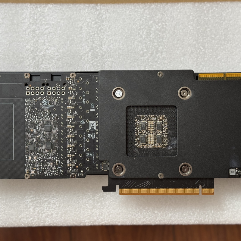 NVIDIA RTX 3080 20GB large video memory GPU computing card DeepSeek large model