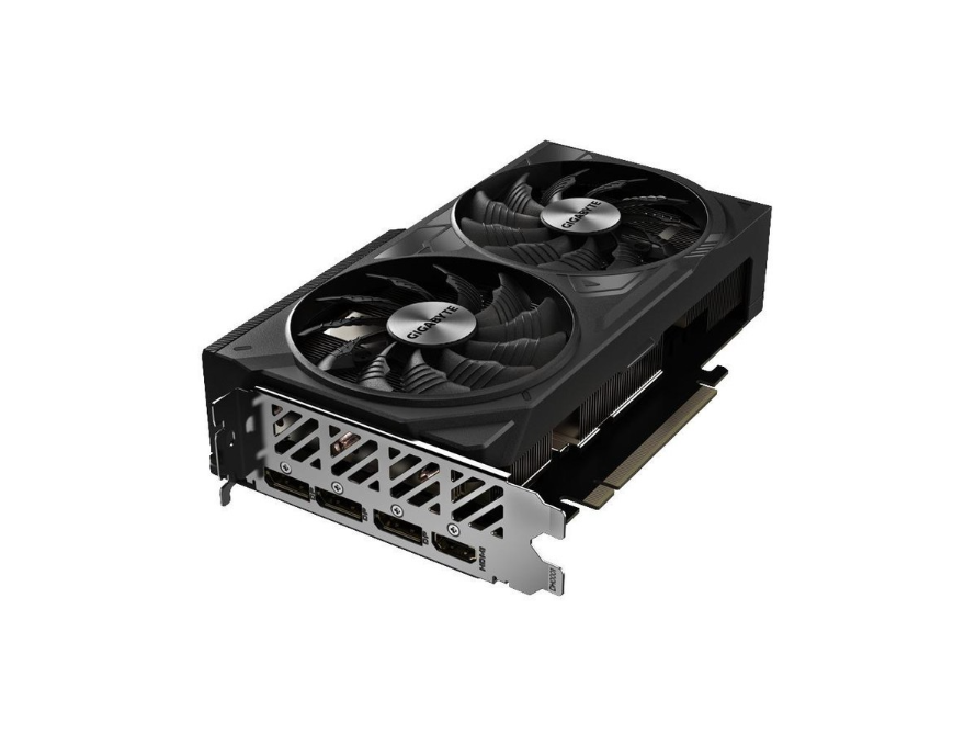 Hot Selling Brand New Gigabyte RTX 4070 Ventus OC 12G Highly Cost-effective with Performance Heat Dissipation and Durability