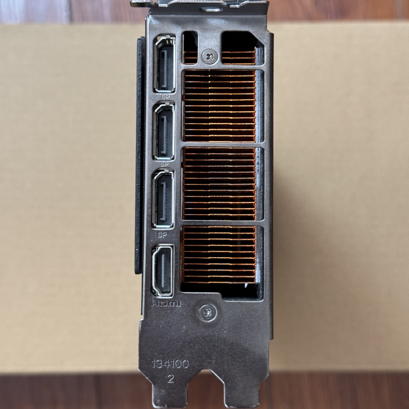 NVIDIA RTX 3080 20GB large video memory GPU computing card DeepSeek large model