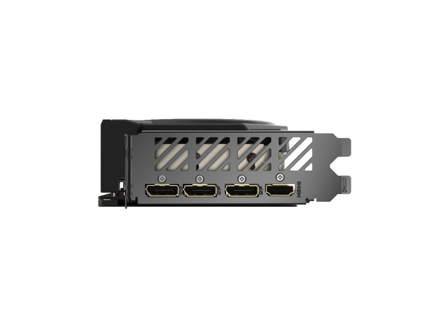 Hot Selling Brand New Gigabyte RTX 4070 Ventus OC 12G Highly Cost-effective with Performance Heat Dissipation and Durability