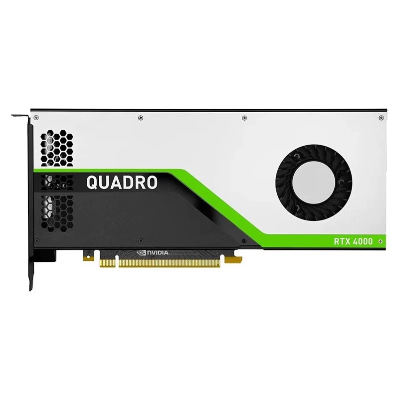NVIDIA RTX4000 / RTX5000 / RTX6000 / RTX8000 professional custom graphics card