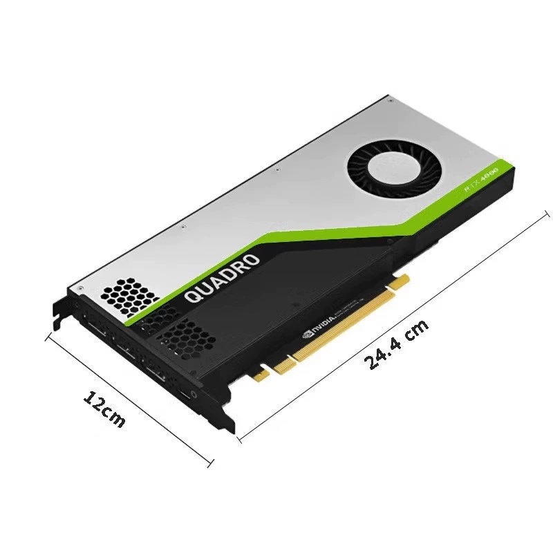 NVIDIA RTX4000 / RTX5000 / RTX6000 / RTX8000 professional custom graphics card