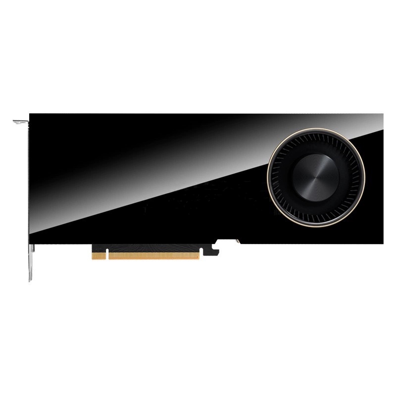 Leadtek NVIDIA RTX 6000 Ada 48GB AI Deep Learning Workstation Graphics Card kit